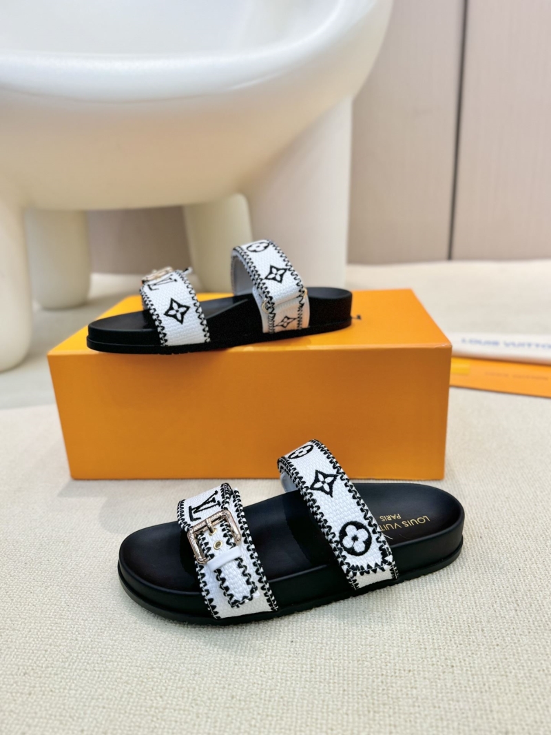 LV Sandals